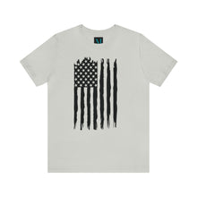 Load image into Gallery viewer, Black Flag Jersey Short Sleeve Tee
