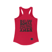 Load image into Gallery viewer, Amen Women&#39;s Ideal Racerback Tank
