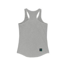 Load image into Gallery viewer, I Hate It Here But I Love Lookin Good Women&#39;s Ideal Racerback Tank
