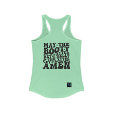 Load image into Gallery viewer, Amen Women&#39;s Ideal Racerback Tank
