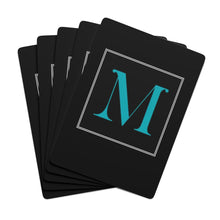 Load image into Gallery viewer, Masterpiece Custom Poker Cards
