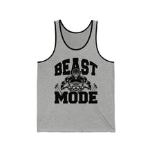 Load image into Gallery viewer, Beast Mode Jersey Tank
