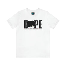 Load image into Gallery viewer, Dope Jersey Short Sleeve Premium Tee
