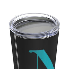 Load image into Gallery viewer, Masterpiece Logo Tumbler 20oz
