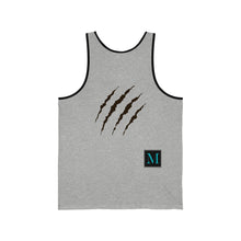 Load image into Gallery viewer, Beast Mode Jersey Tank
