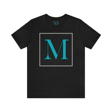 Load image into Gallery viewer, Masterpiece Designs Logo Jersey Short Sleeve Premium Tee
