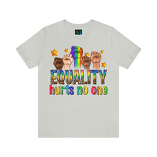 Load image into Gallery viewer, Pride Jersey Short Sleeve Premium Tee
