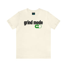 Load image into Gallery viewer, Grind Mode Jersey Short Sleeve Premium Tee
