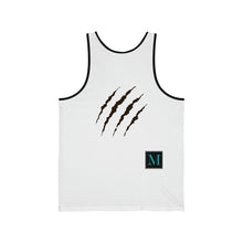 Load image into Gallery viewer, Beast Mode Jersey Tank
