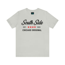 Load image into Gallery viewer, South Side Jersey Short Sleeve Premium Tee
