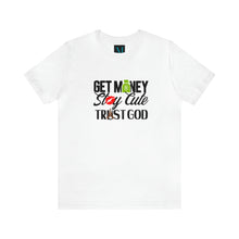 Load image into Gallery viewer, Get Money Jersey Short Sleeve Premium Tee
