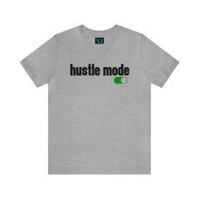 Load image into Gallery viewer, Hustle Mode Jersey Short Sleeve Premium Tee
