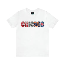 Load image into Gallery viewer, CHI CITY!! Jersey Short Sleeve Premium Tee
