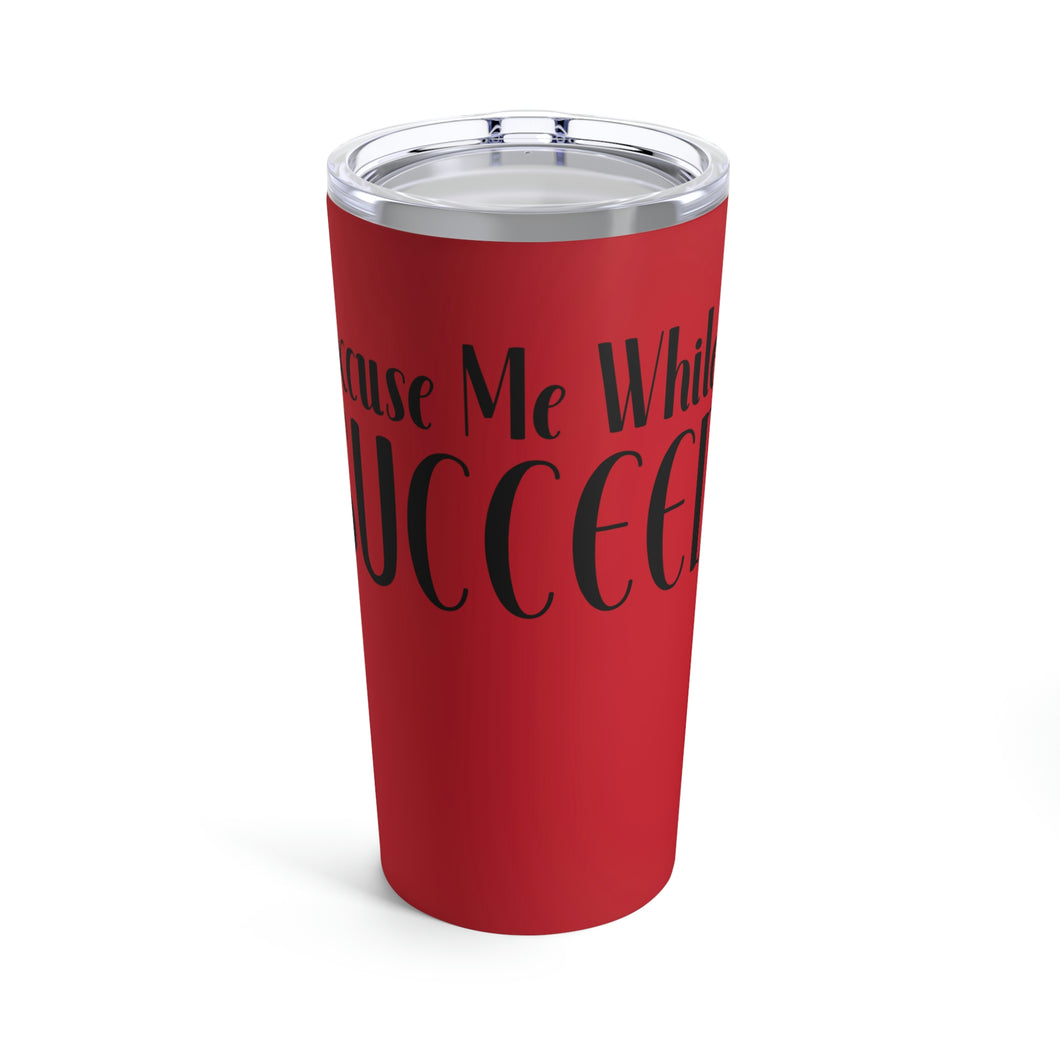 Succeed Tumbler 20oz