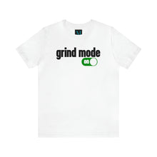 Load image into Gallery viewer, Grind Mode Jersey Short Sleeve Premium Tee
