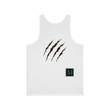 Load image into Gallery viewer, Beast Mode Jersey Tank
