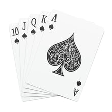 Load image into Gallery viewer, Masterpiece Custom Poker Cards
