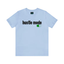 Load image into Gallery viewer, Hustle Mode Jersey Short Sleeve Premium Tee
