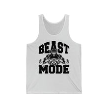 Load image into Gallery viewer, Beast Mode Jersey Tank
