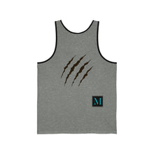 Load image into Gallery viewer, Beast Mode Jersey Tank
