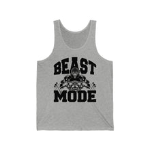 Load image into Gallery viewer, Beast Mode Jersey Tank
