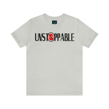 Load image into Gallery viewer, Unstoppable Jersey Short Sleeve Premium Tee
