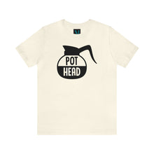 Load image into Gallery viewer, Pothead Jersey Short Sleeve Premium Tee
