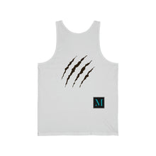 Load image into Gallery viewer, Beast Mode Jersey Tank
