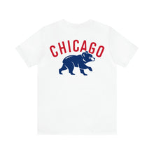 Load image into Gallery viewer, Chicago Cub&#39;s Jersey Short Sleeve Premium Tee
