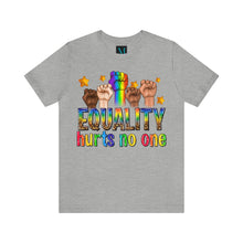 Load image into Gallery viewer, Pride Jersey Short Sleeve Premium Tee
