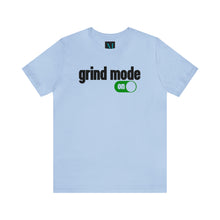 Load image into Gallery viewer, Grind Mode Jersey Short Sleeve Premium Tee
