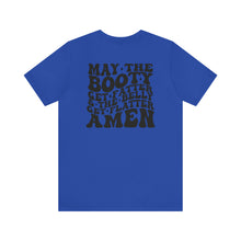 Load image into Gallery viewer, Amen Jersey Short Sleeve Premium Tee
