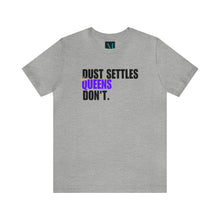 Load image into Gallery viewer, Dust Settles Jersey Short Sleeve Premium Tee
