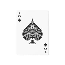 Load image into Gallery viewer, Masterpiece Custom Poker Cards
