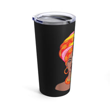 Load image into Gallery viewer, Juneteenth 1865 Tumbler 20oz
