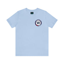 Load image into Gallery viewer, Chicago Cub&#39;s Jersey Short Sleeve Premium Tee
