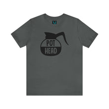 Load image into Gallery viewer, Pothead Jersey Short Sleeve Premium Tee
