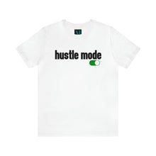 Load image into Gallery viewer, Hustle Mode Jersey Short Sleeve Premium Tee
