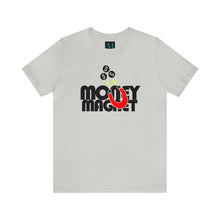 Load image into Gallery viewer, Money Magnet Jersey Short Sleeve Premium Tee
