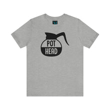 Load image into Gallery viewer, Pothead Jersey Short Sleeve Premium Tee
