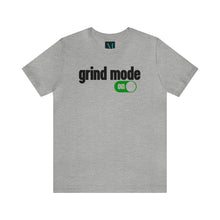 Load image into Gallery viewer, Grind Mode Jersey Short Sleeve Premium Tee
