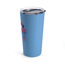 Load image into Gallery viewer, Stop Wondering Tumbler 20oz
