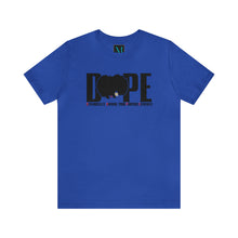 Load image into Gallery viewer, Dope Jersey Short Sleeve Premium Tee
