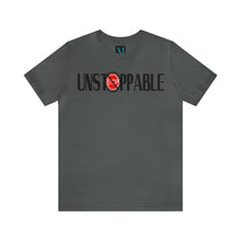 Load image into Gallery viewer, Unstoppable Jersey Short Sleeve Premium Tee
