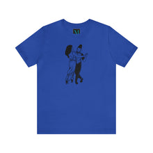 Load image into Gallery viewer, Stepping With A Masterpiece Jersey Short Sleeve Premium Tee
