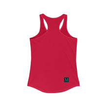 Load image into Gallery viewer, We&#39;re Getting Pizza After This Women&#39;s Ideal Racerback Tank
