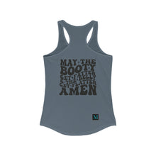 Load image into Gallery viewer, Amen Women&#39;s Ideal Racerback Tank
