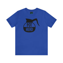 Load image into Gallery viewer, Pothead Jersey Short Sleeve Premium Tee
