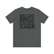 Load image into Gallery viewer, Amen Jersey Short Sleeve Premium Tee
