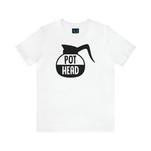 Load image into Gallery viewer, Pothead Jersey Short Sleeve Premium Tee
